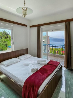 Roma Hotel Sarande